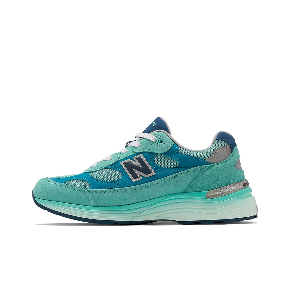 Discover the Best New Balance 992 Sneakers of 2025 Discover the Best New Balance 992 Sneakers of 2025