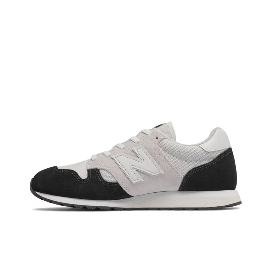 New Balance 520 Series 70's Running Black/Beige Women's