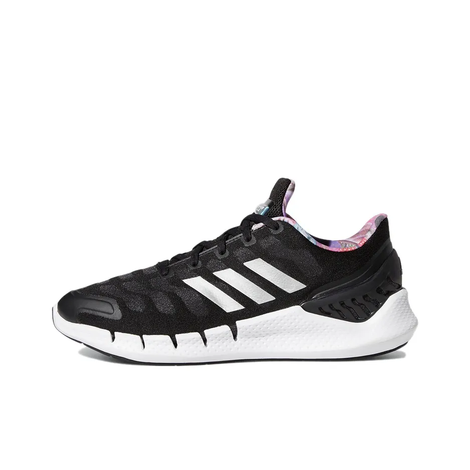 Adidas Climacool Ventania For 'Black White' Women's