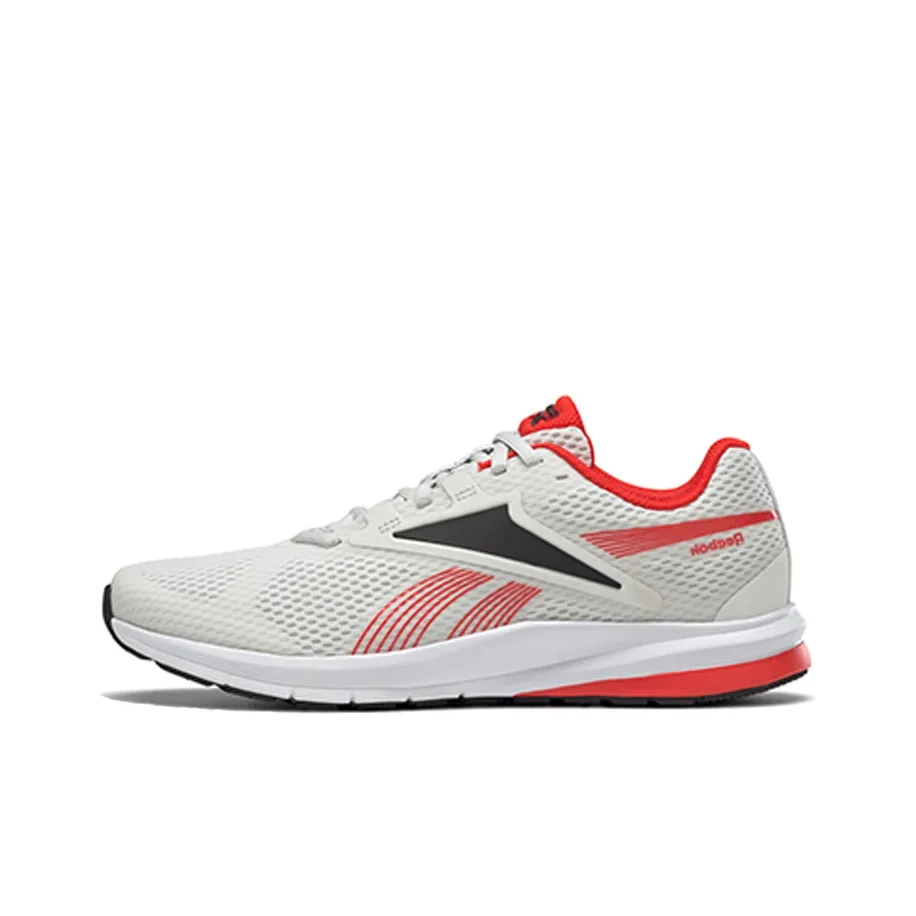 Reebok Endless Road 2 Running Shoes Men's Low top White/Orange