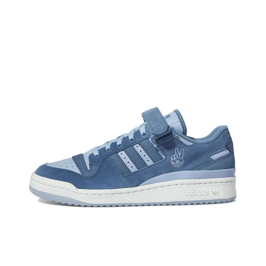 Adidas Forum Low Ambient Sky