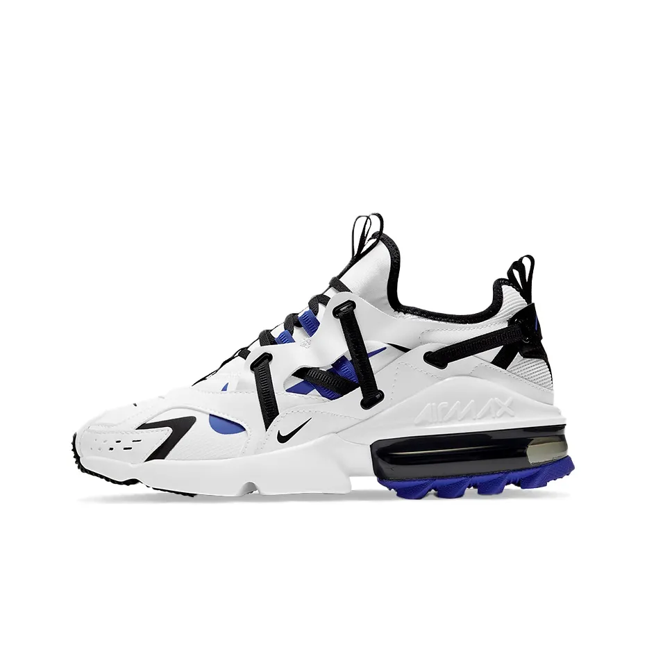 Nike Air Max Infinity White