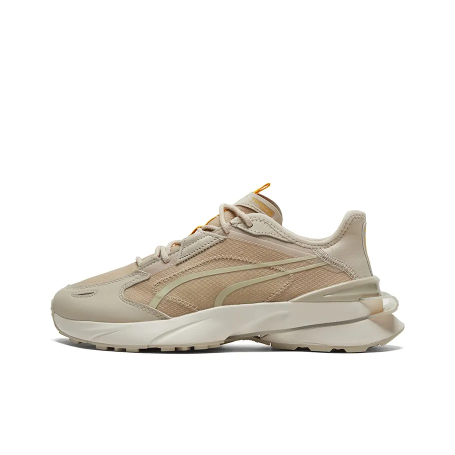 PUMA Pwrframe Series Беговые кроссовки Низкий топ Унисекс