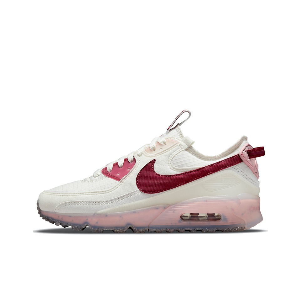 air max 90 valentine's day 2021 on feet