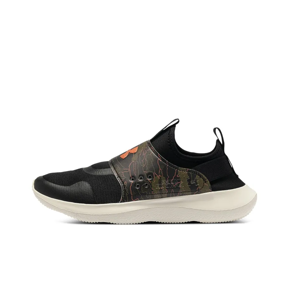 Under Armour Runplay Pop 'Black'