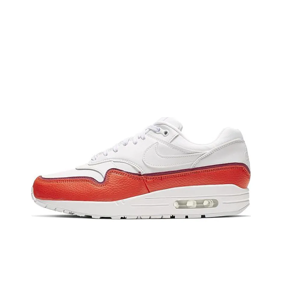Nike Air Max 1 'Double Layer   Red' Women's