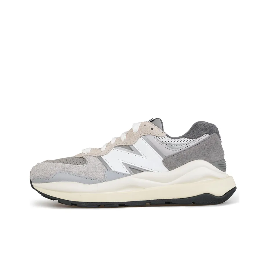 New Balance 57/40 'Grey Day'
