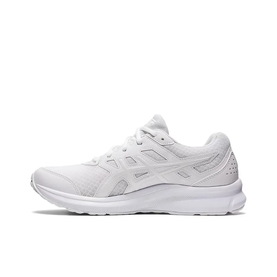 Asics Jolt 3 4E Wide 'White'
