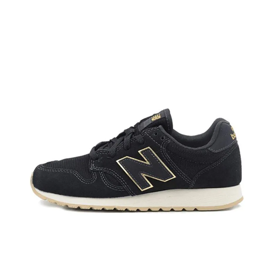 New Balance W LIFESTYLE 'Black Gold' Women's