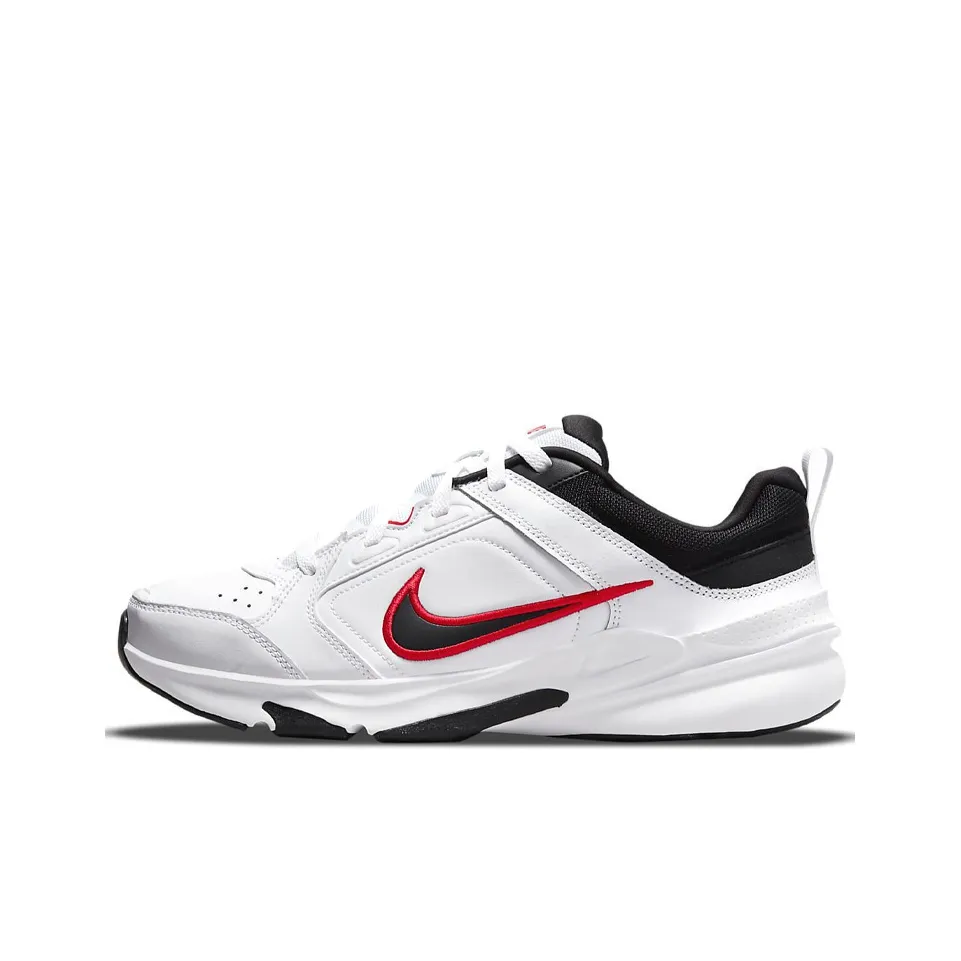 Nike Defy All Day 'White University Red'