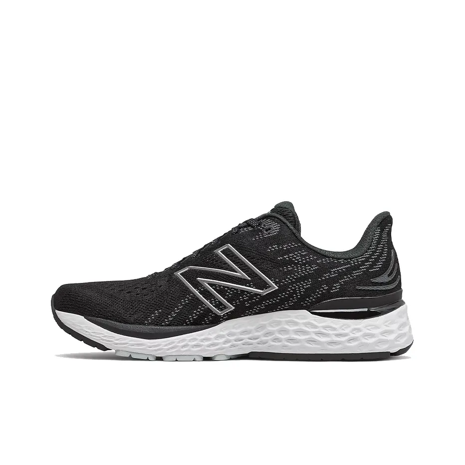 New Balance Fresh Foam 880v11 'Black Cyclone'