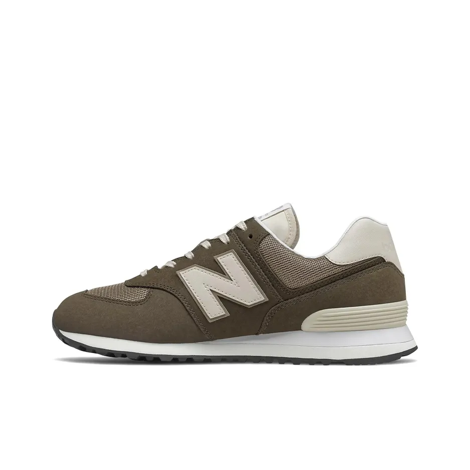 New Balance 574 Mita Sneakers Brown