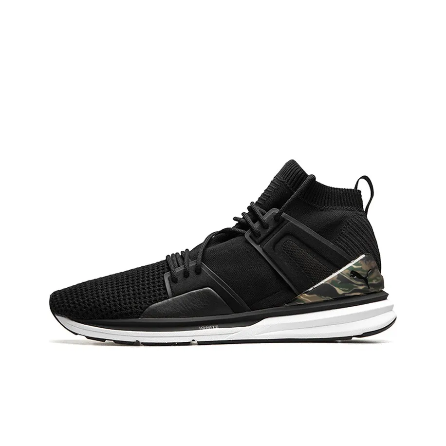 PUMA B.O.G Black