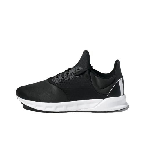 ADIDAS NEO Falcon Elite 5 Беговые кроссовки Низкие Топ Унисекс