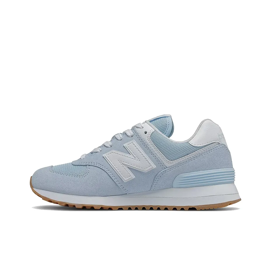 New Balance 574 'UV Glow' Women's