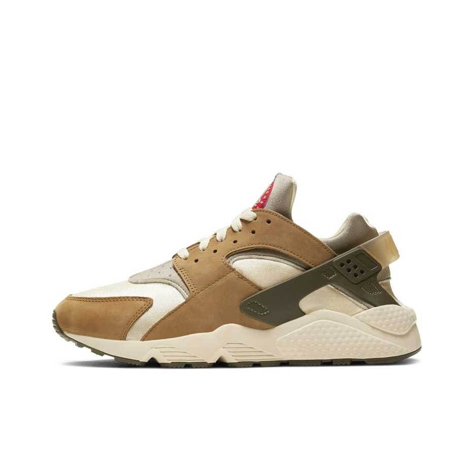 how to spot fake huaraches