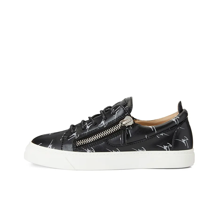 Giuseppe Zanotti Nicki Low top Sneakers Women's