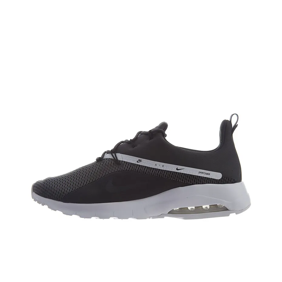 Nike Air Max Motion Racer 2 'Black'