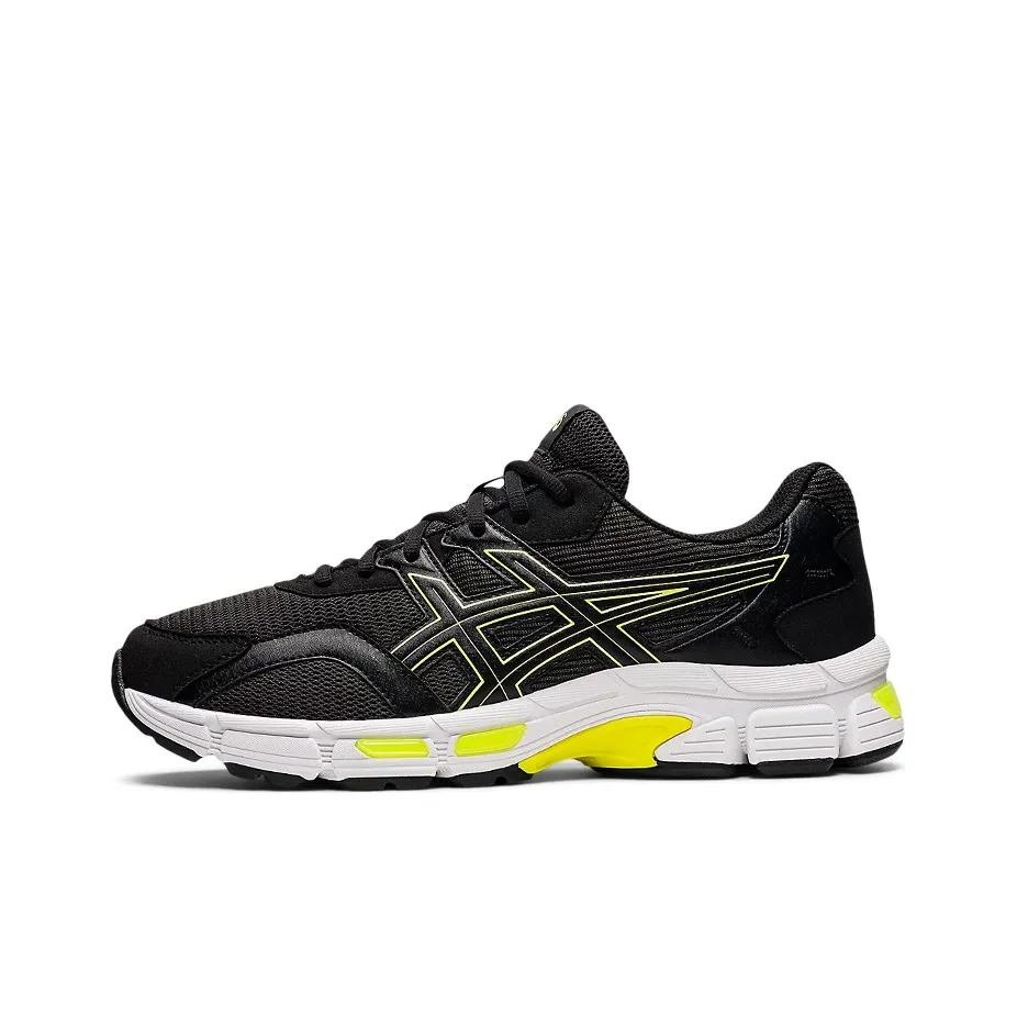 Asics Gel Jog Mc 'Graphite Grey Sour Yuzu'