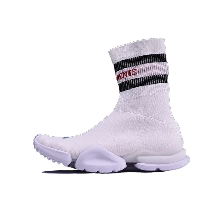 Reebok Sock Run.r White Women's