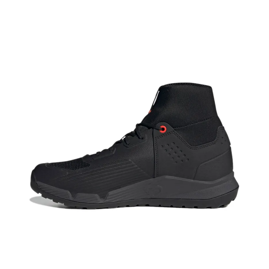 Adidas Five Ten Trailcross Gore Tex Core Black Grey Dgh Solid Grey