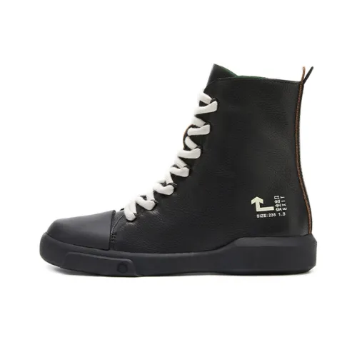 SUREN Кроссовки для скейтбординга High Top Мужские