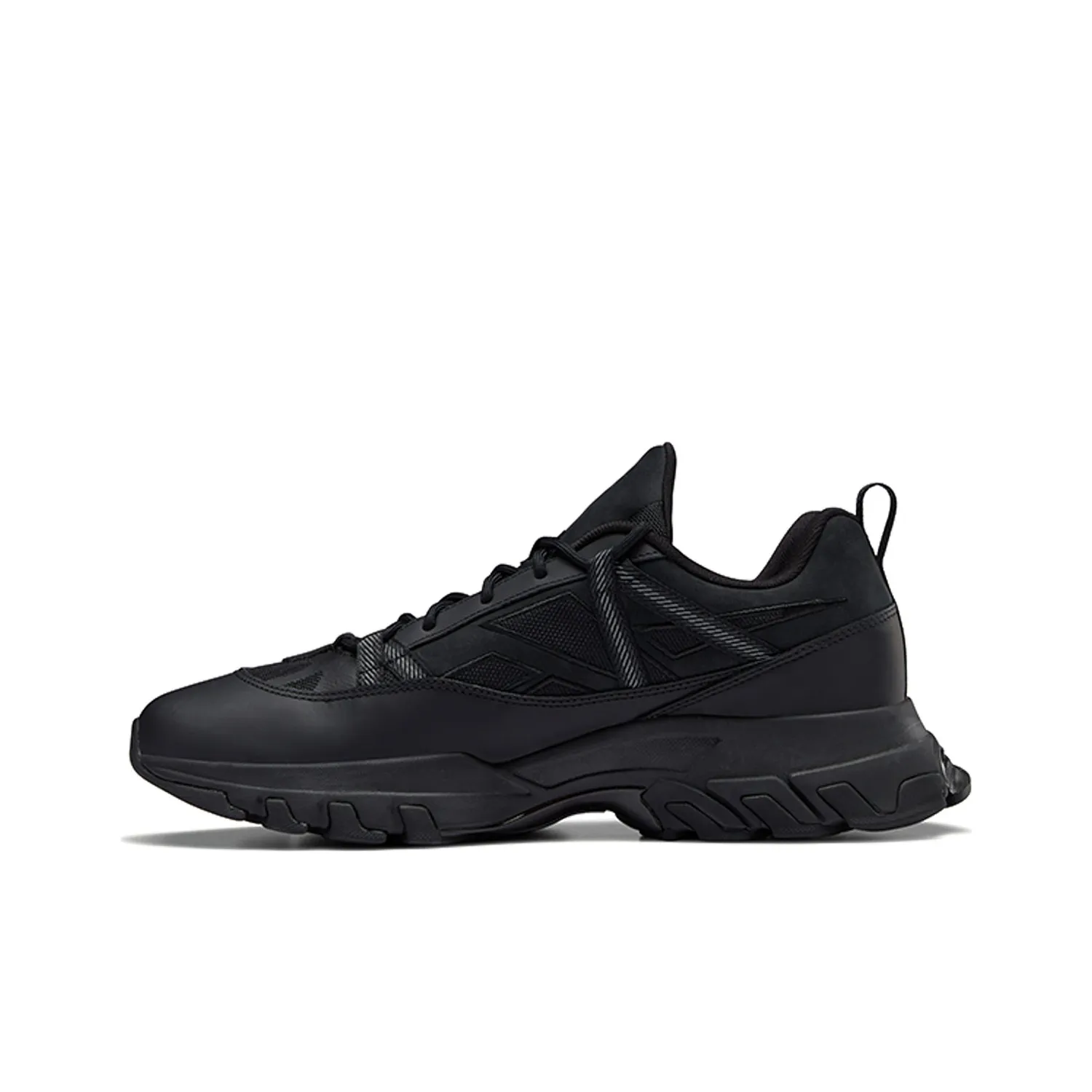 Reebok Dmx Trail Shadow Approach Triple Black