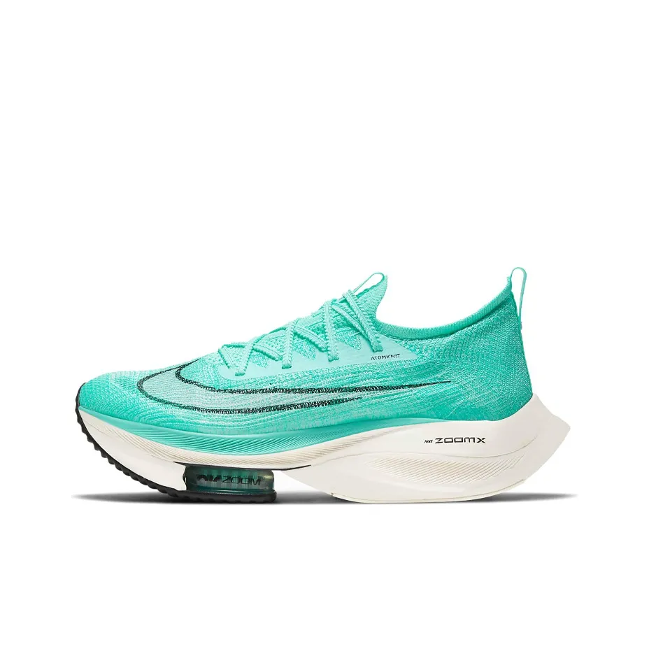 Nike Air Zoom Alphafly NEXT% 'Hyper Turquoise'
