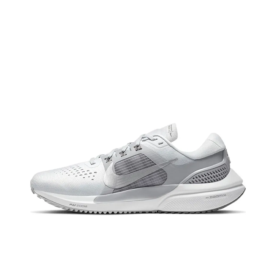 Nike Air Zoom Vomero 15 'Grey Silver' Women's