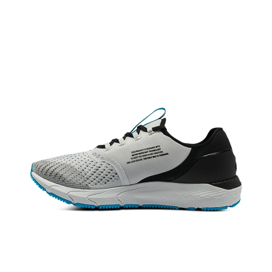 Under Armour Hovr Sonic 4 Storm Cn 'Grey Blue'