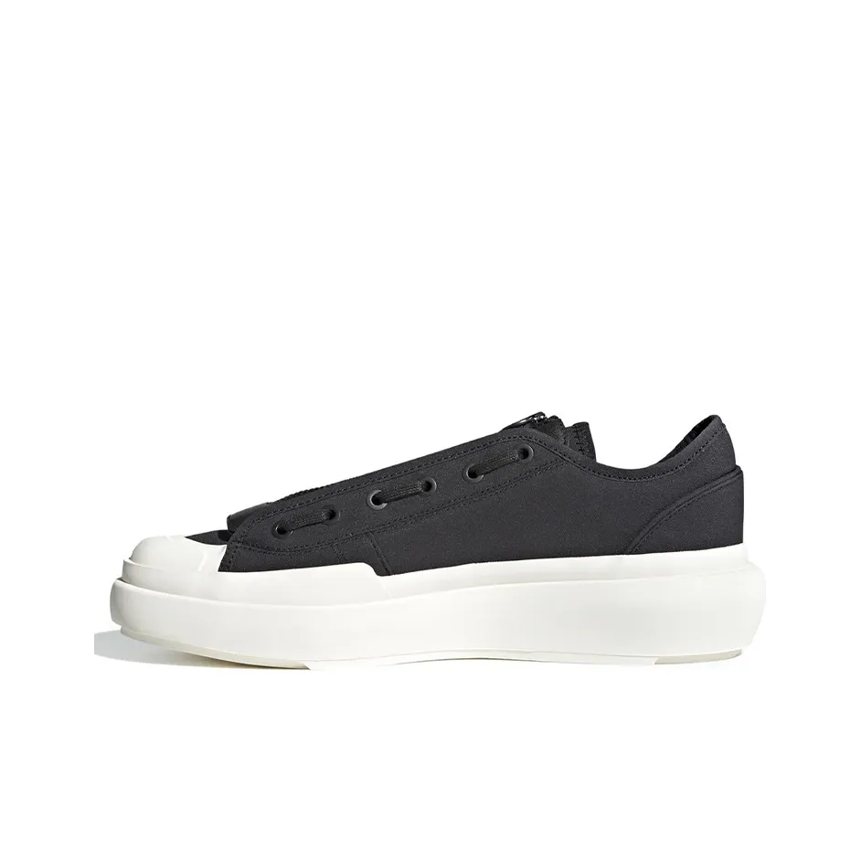Y 3 Ajatu Y 3 Court Low 'Black White'
