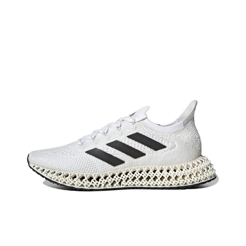 Adidas 4DFWD White Black