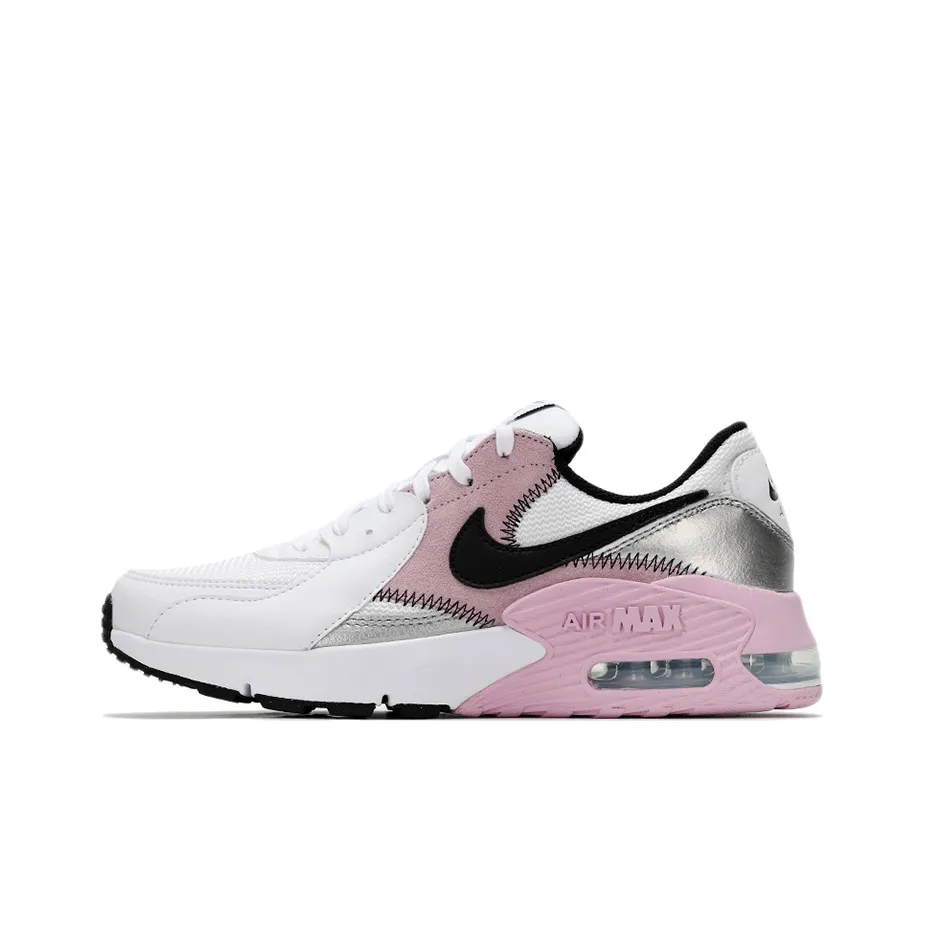 Nike Air Max Excee 'White Light Arctic Pink' Women's