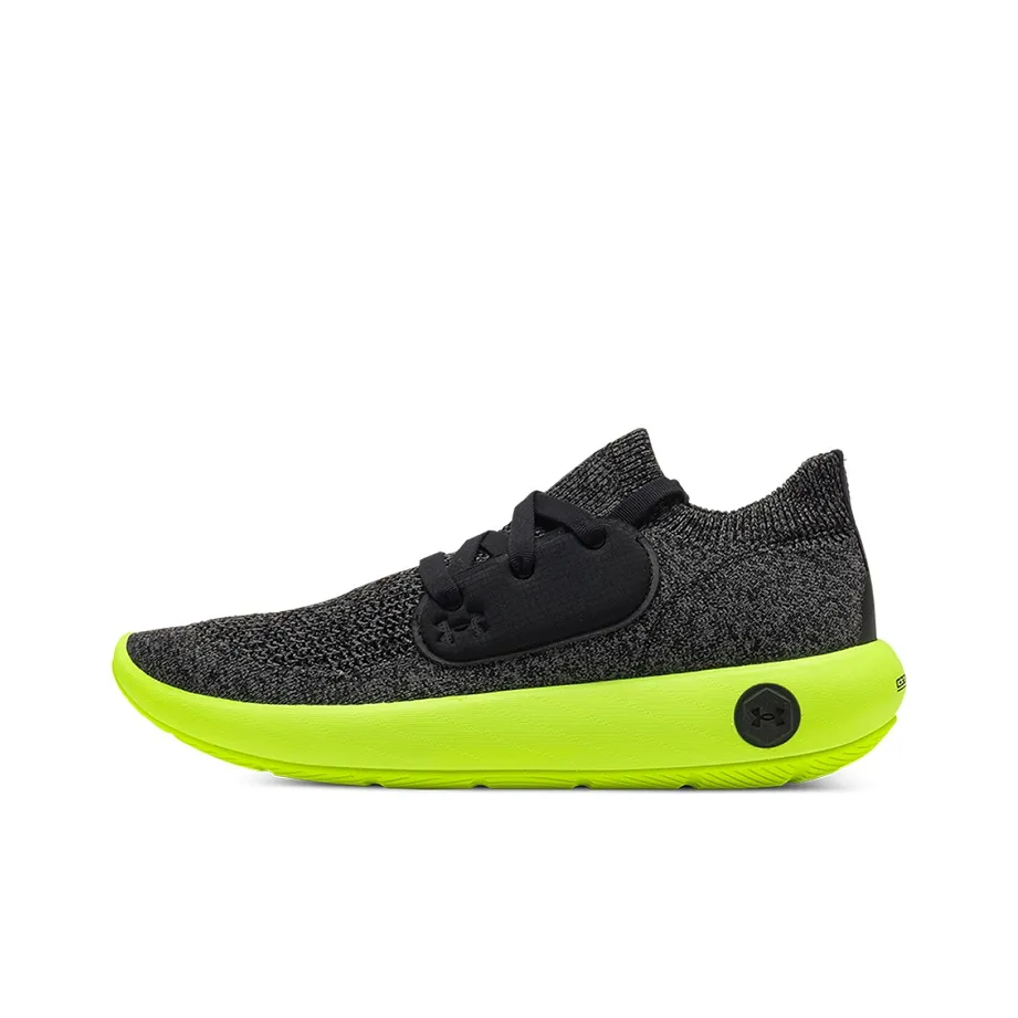 Under Armour Recover Lce 'Black Green'