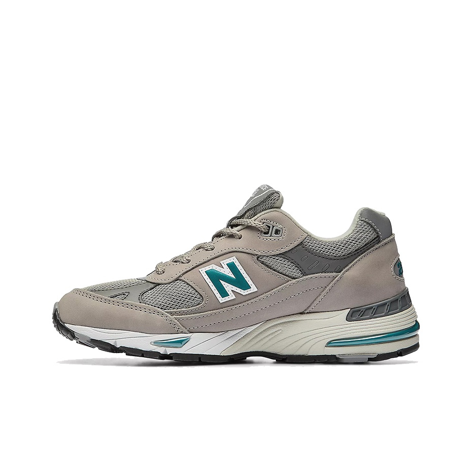 Discover the Best New Balance 991 Styles for 2025