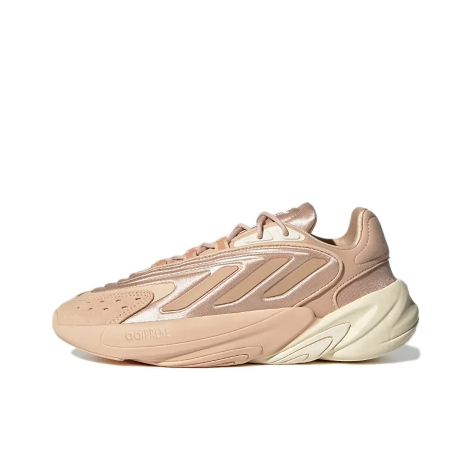 Adidas Ozelia 'Halo Blush' Women's