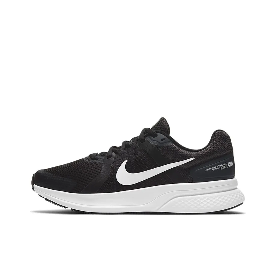Nike Run Swift 2 'Black White' Women's