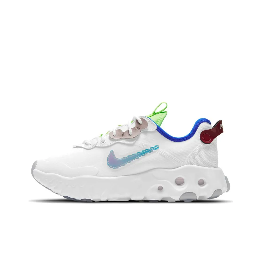 Nike React Art3mis Беговые кроссовки Низкие Топ Женские