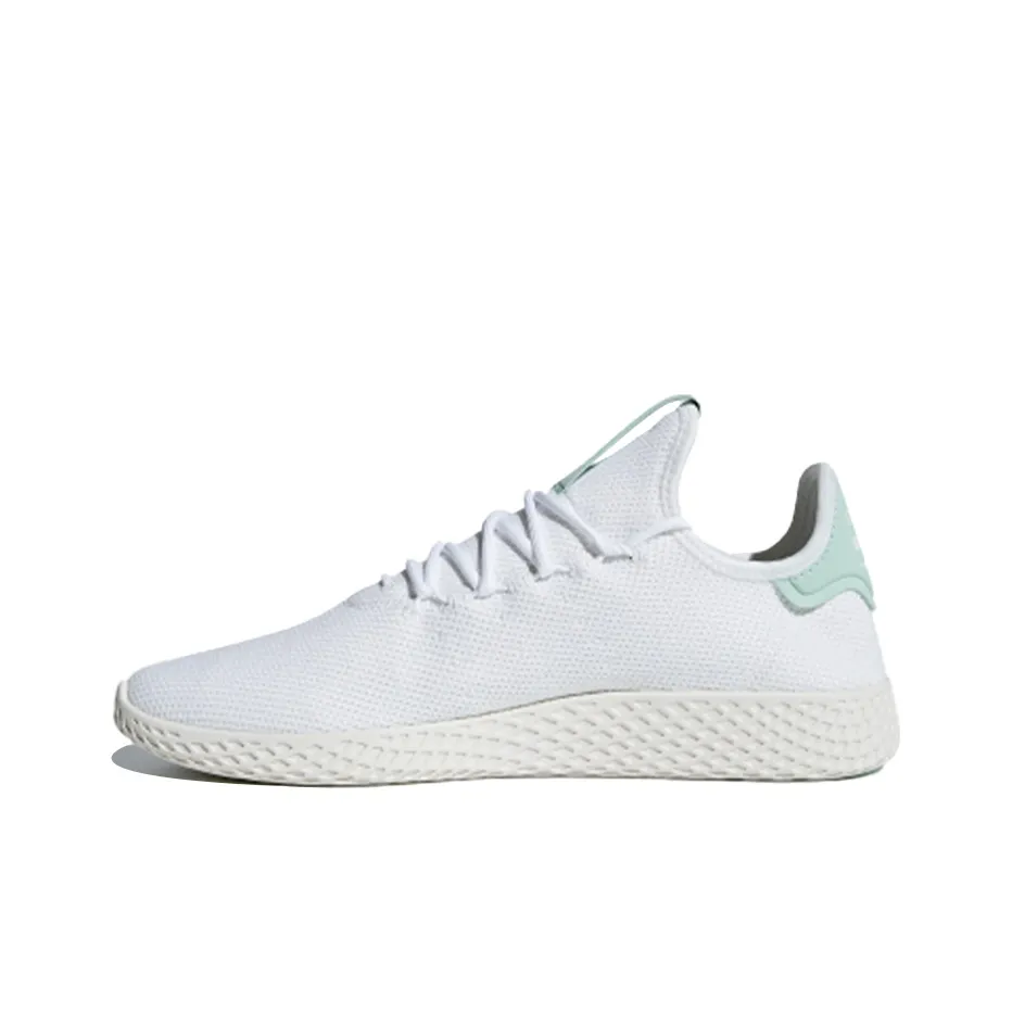 Adidas X Pharrell Tennis Hu 'Light Teal'