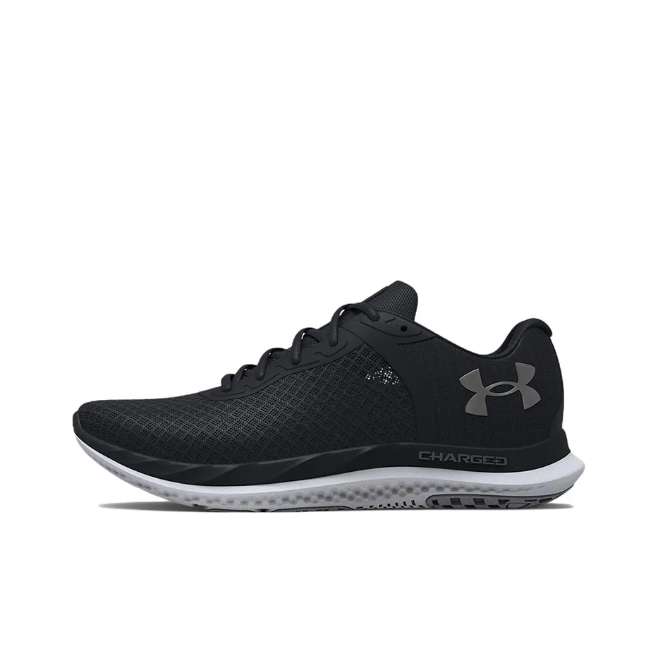 Under Armour Charged Breeze 'Black'