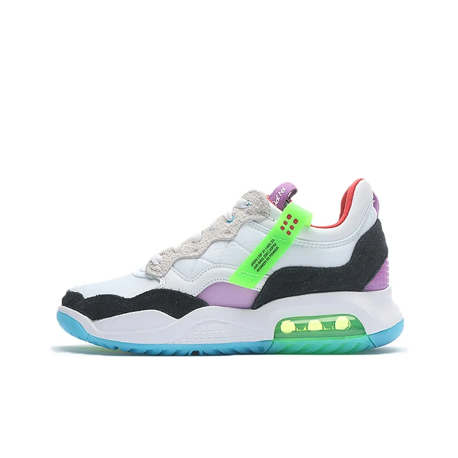 JORDAN MA2 Greatest Gift