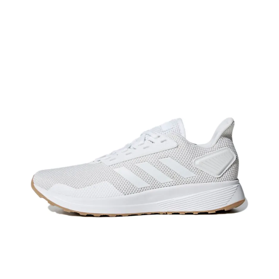 Adidas Duramo 9 'Cloud White'
