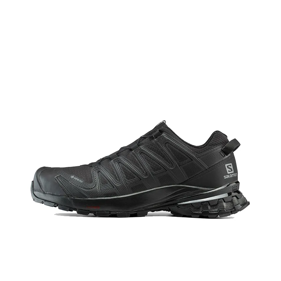 SALOMON Xa Pro 3D V8 Gore Tex Black
