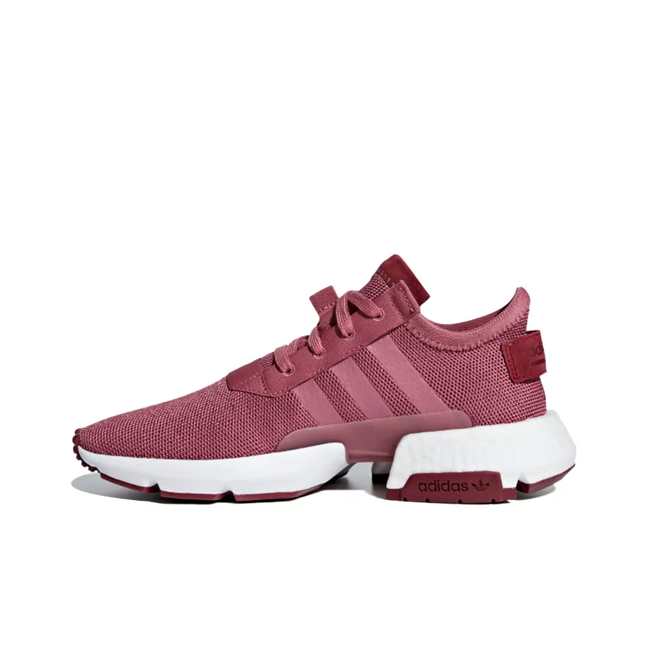 Adidas POD S3.1 Trace Maroon Women's