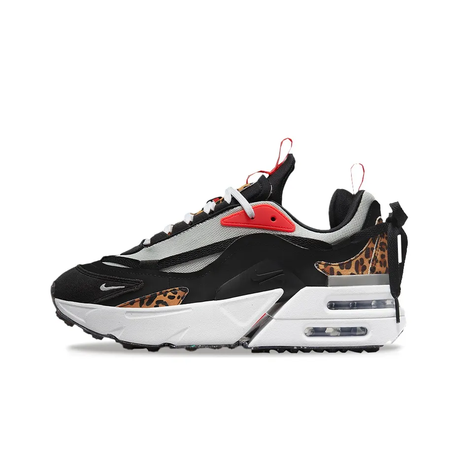 Nike Air Max Furyosa Leopard Women
s
