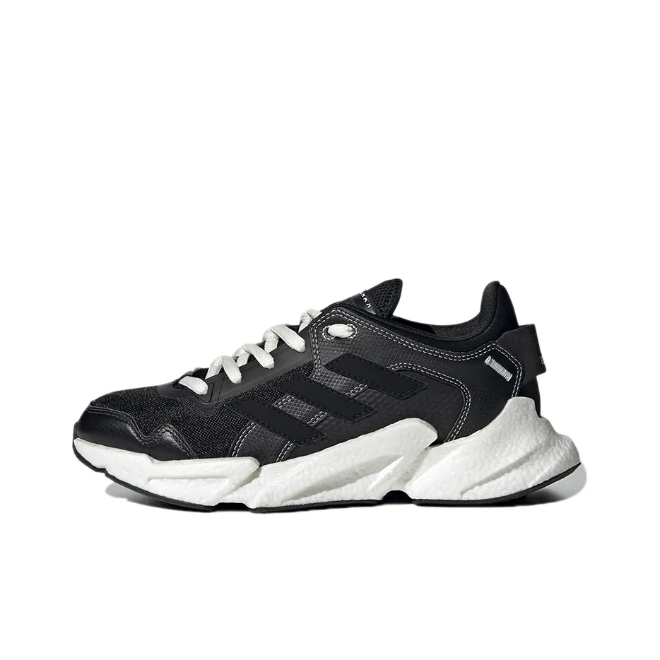 Adidas Karlie Kloss X X9000 'Black White' Women's