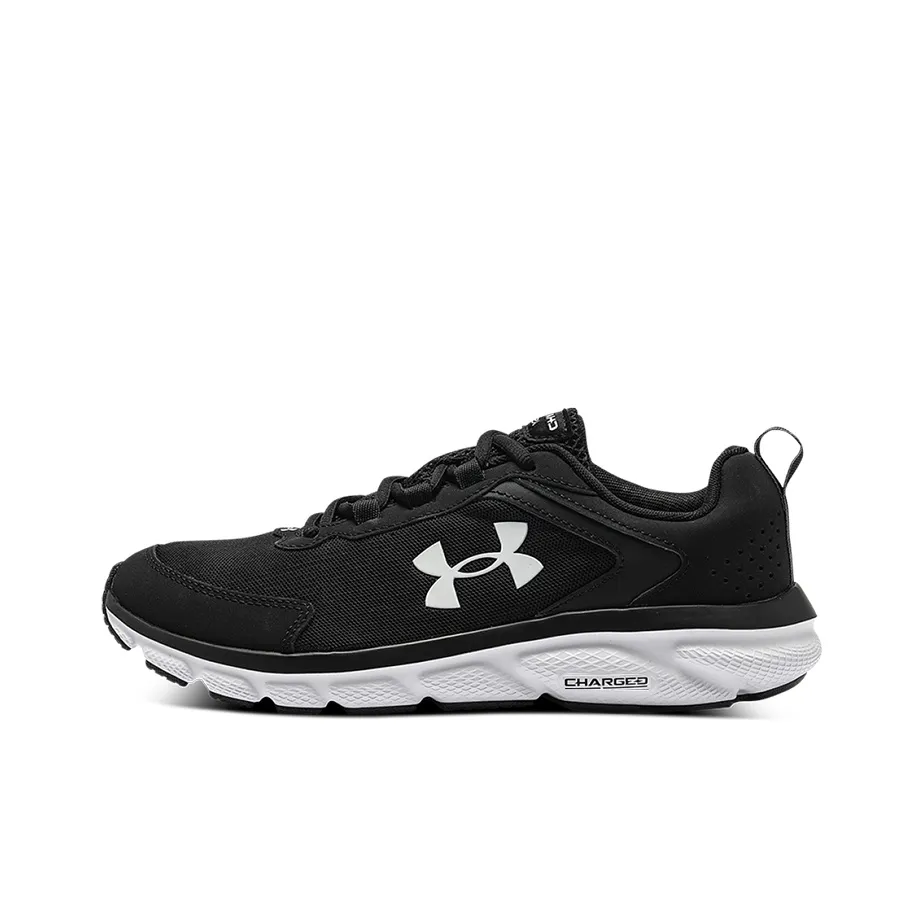 Under Armour Charged Assert 9 Cn 'Black'