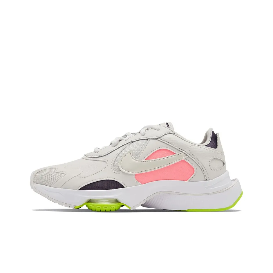 Nike Air Zoom Division Беговые кроссовки Низкий Топ Женские