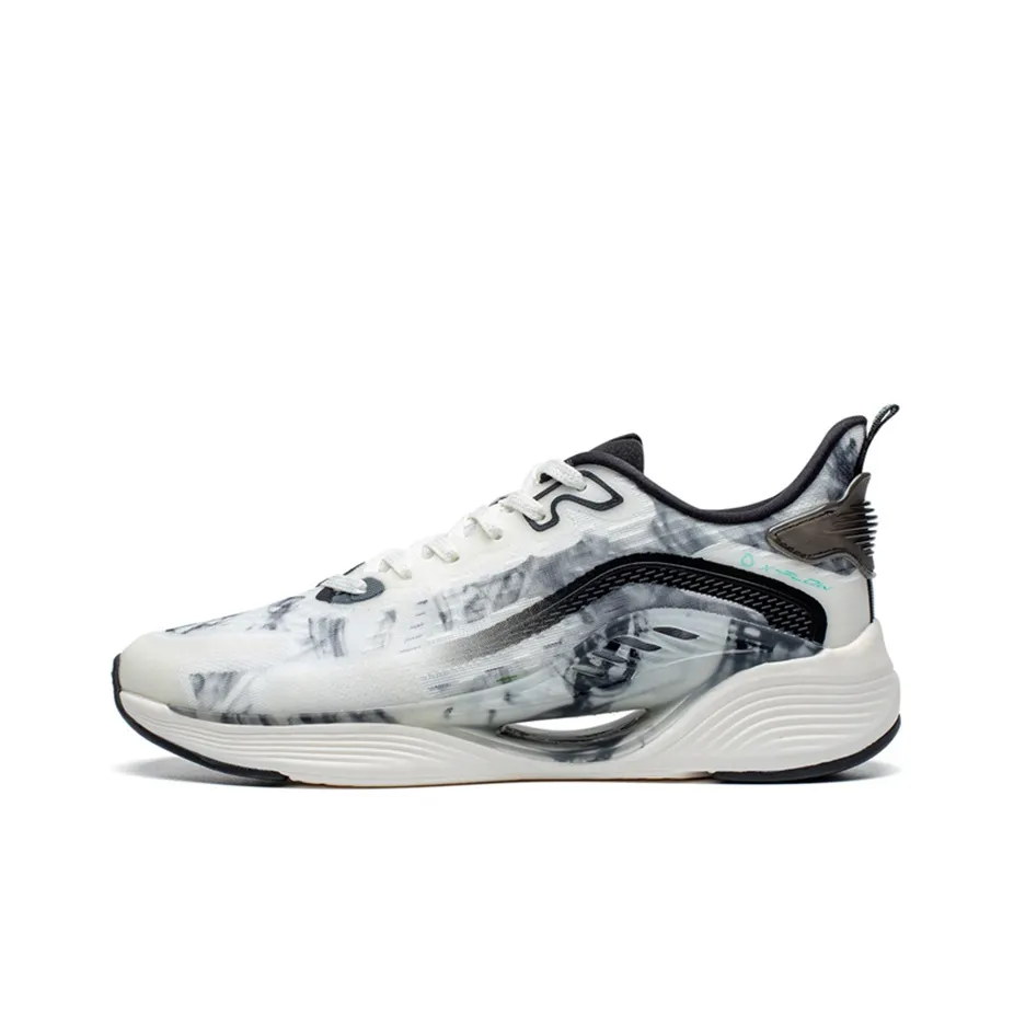 XTEP Qing Feng 5,0 Беговые кроссовки Низкий Топ Мужской