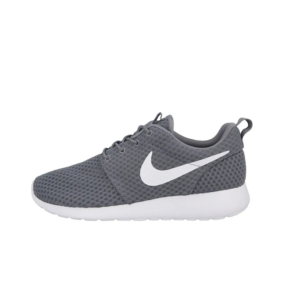 Nike Roshe One Беговые кроссовки Низкий Топ Мужской